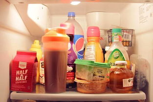 夏日冰箱管理智慧 储存食物，温度并非越低越好