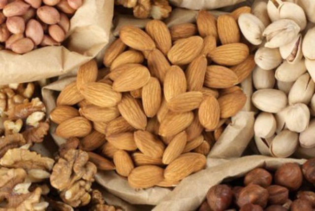 机场中的十大健康食品，为旅途注入活力